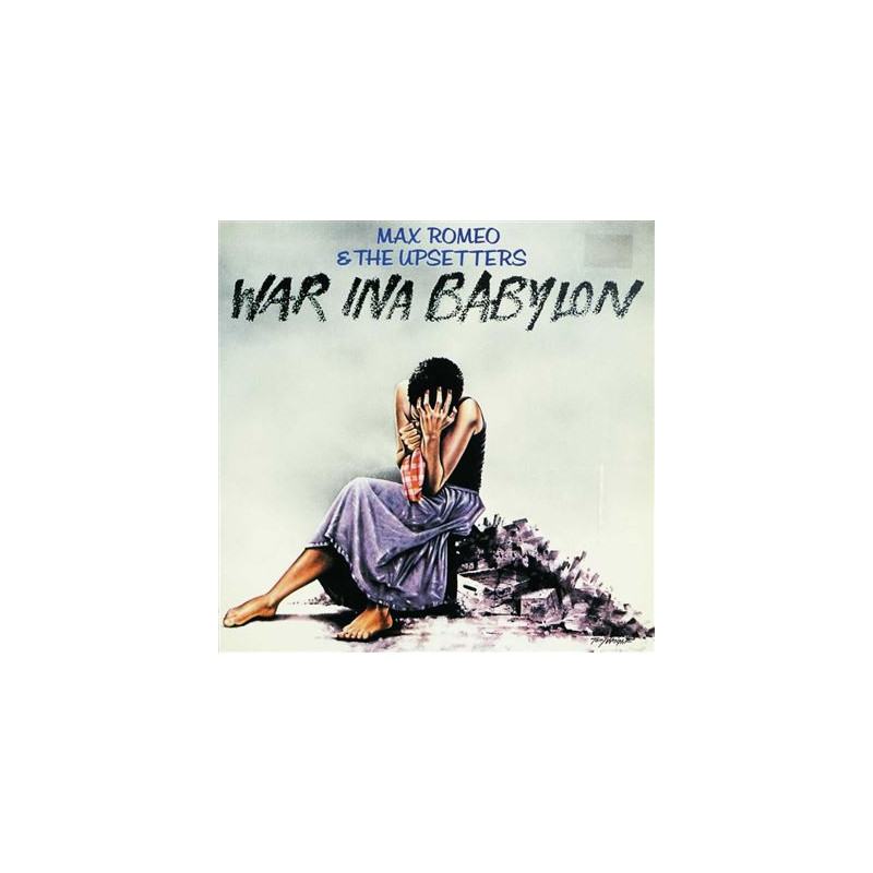 War Ina Babylon Édition Limitée