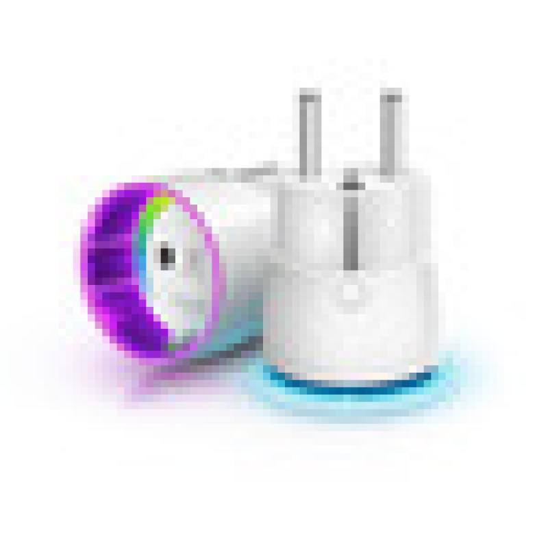 FIBARO Wall Plug F Schuko FGWPF-102 FGWPF102 (FGWPF-102)