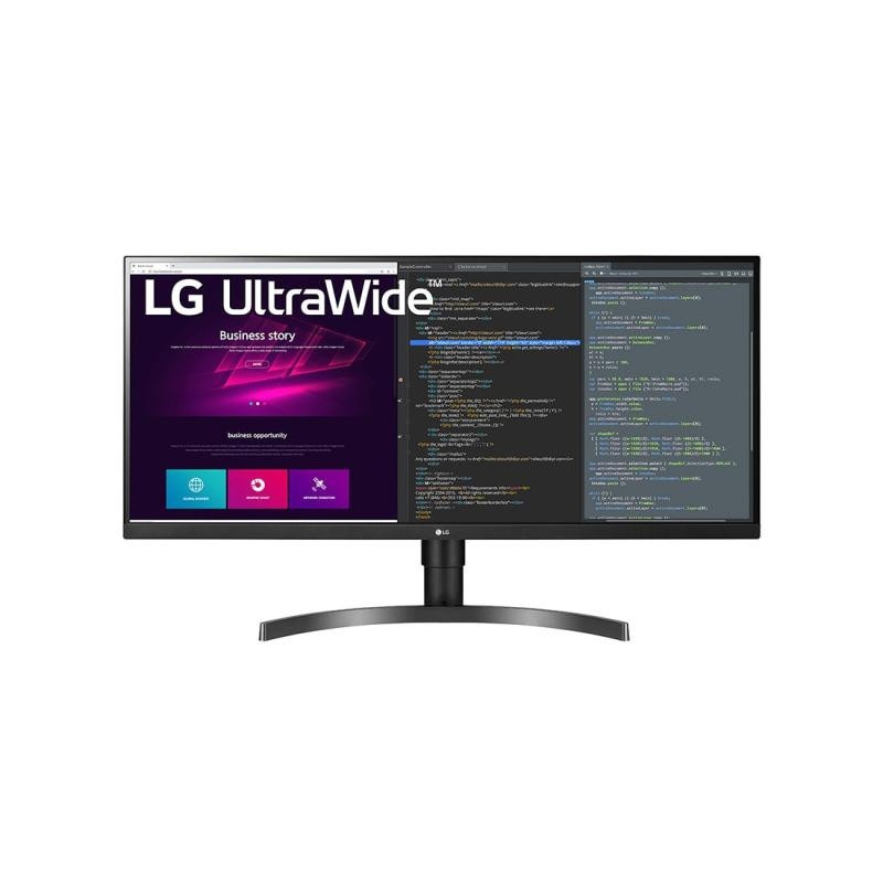 LG Monitor 34WN750P-B 34WN750PB (34WN750P-B.AEU)