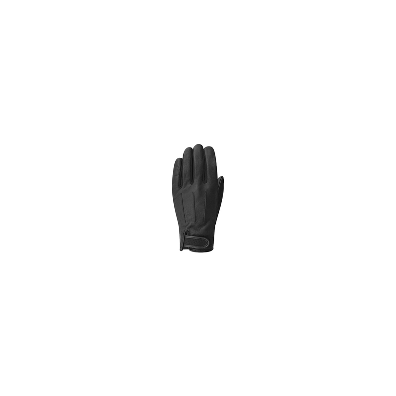 Gants moto Racer GANTS RACER MAYFIELD 2 NOIR TAILLE L