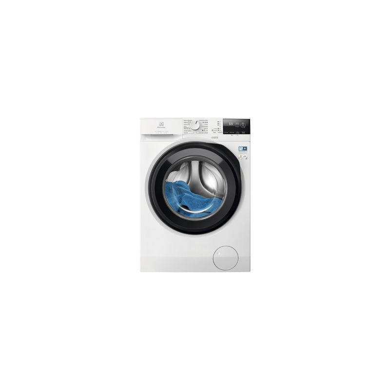 Lave linge séchant Electrolux EW7IW2856BG