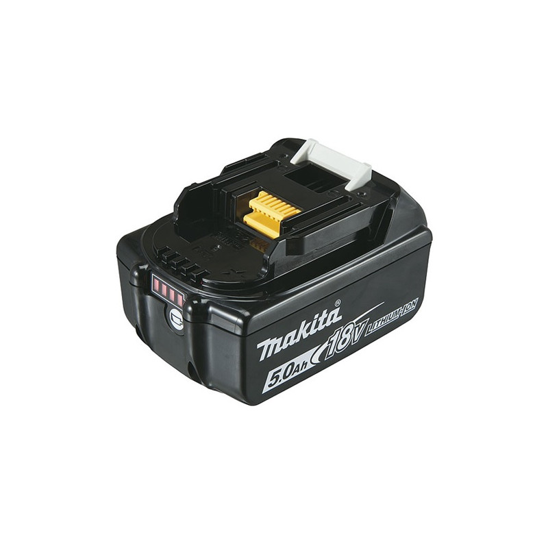 Batterie MAKSTAR 18V 5Ah BL1850B MAKITA 632F15 1