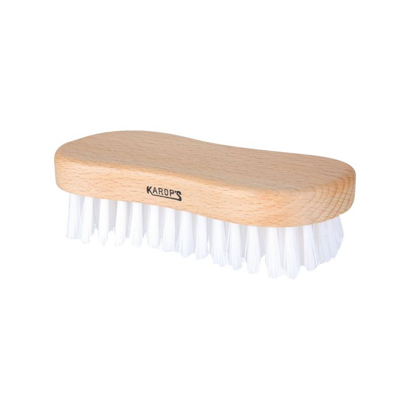 DOMERGUE BROSSE A LAVER NYLON TORSE KAROPS DOMERGUE - 132110