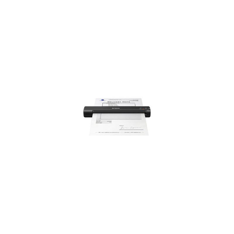 Scanner Epson WORKFORCE ES 50