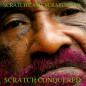 Scratch Came Scratch Saw Scratch Conquered Vinyle Vert Translucide