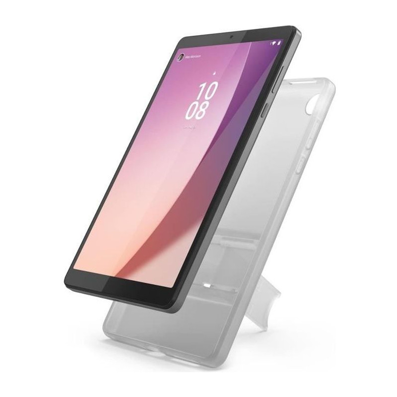 LENOVO Tab M8 (4th Gen) - 8 - 3 Go RAM - Stockage 32 Go