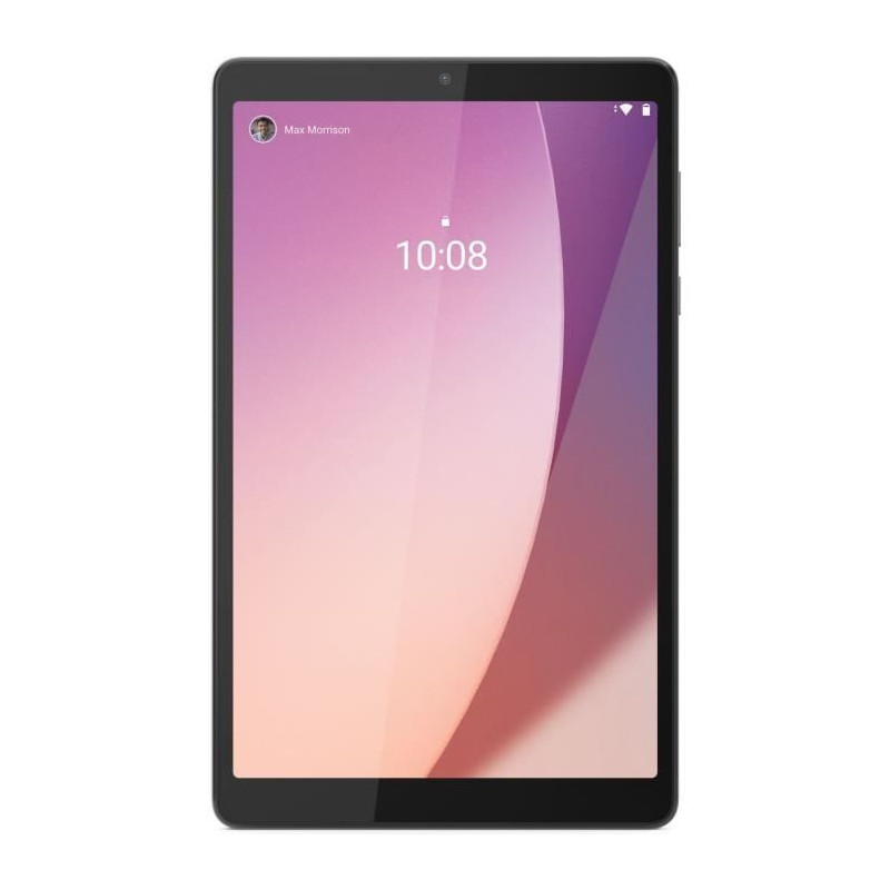 LENOVO Tab M8 (4th Gen) - 8 - 3 Go RAM - Stockage 32 Go