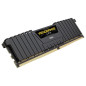 CORSAIR Mémoire Vengeance 3600Mhz 32GB 2x16 CL16 DDR4 (CMK32GX4M2D3600C16) (CMK32GX4M2D3600C16)