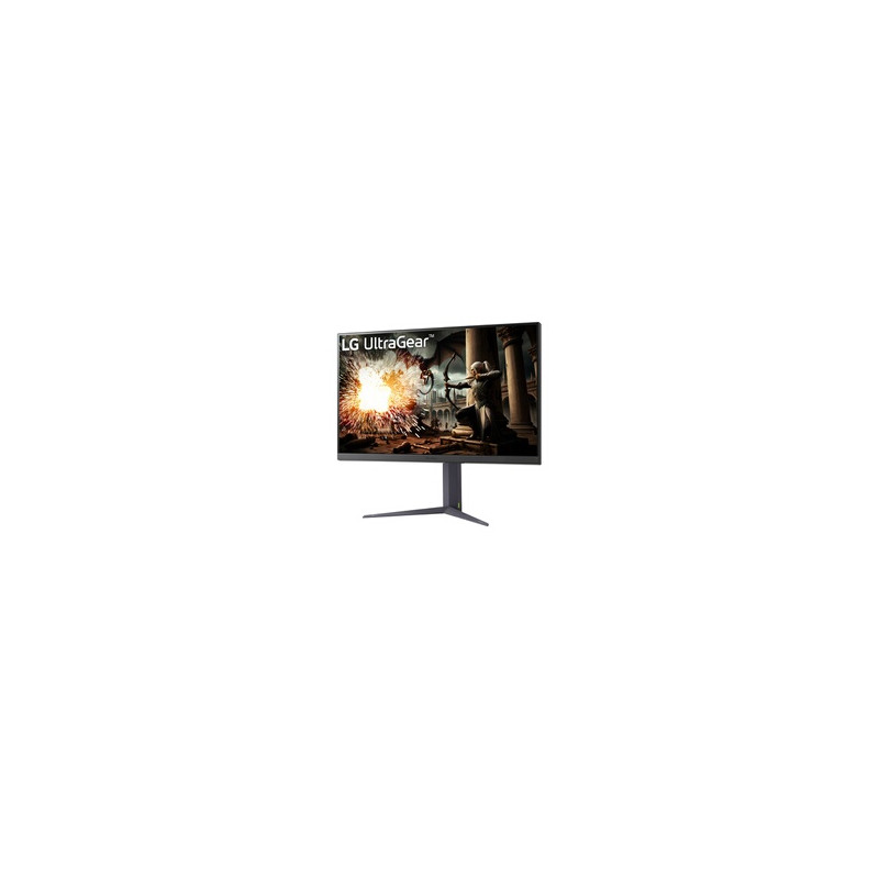 Ecran PC Lg 32GS75Q B