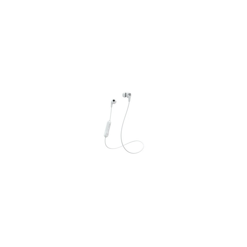 Ecouteurs Jlab Jlab JBuds Pro Wireless Earbuds, White