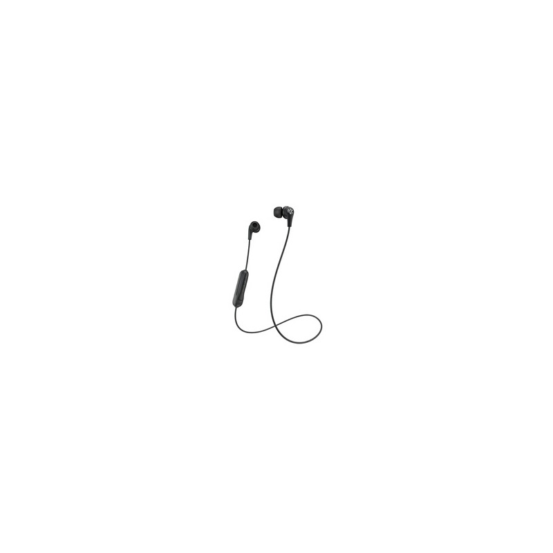 Ecouteurs Jlab Jlab JBuds Pro Wireless Earbuds, Black