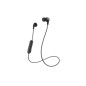 Ecouteurs Jlab Jlab JBuds Pro Wireless Earbuds, Black