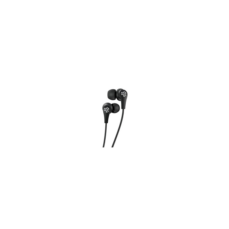 Ecouteurs Jlab Jlab JBuds Pro Wireless Earbuds, Black