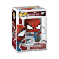 Figurine Funko Pop Games Spider Man 2 Peter Parker Suit