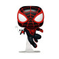 Figurine Funko Pop Games Spider Man 2 Miles Morales