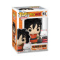 Figurine Funko Pop Animation Dragon Ball Z Yajirobe with Karin