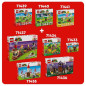 LEGO Super Mario 71436 Manoir hanté du Roi Boo - Set Collector Nintendo