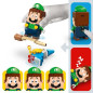 LEGO Super Mario 71440 Les Aventures de LEGO Luigi Interactif - Set - Cadeau Nintendo