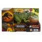 Jurassic World-Ceratosaurus Rugissement Féroce-Figurine articulée HTK74