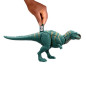 Jurassic World-Majungasaurus Rugissement Féroce-Figurine articulée HTK76