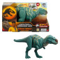 Jurassic World-Majungasaurus Rugissement Féroce-Figurine articulée HTK76