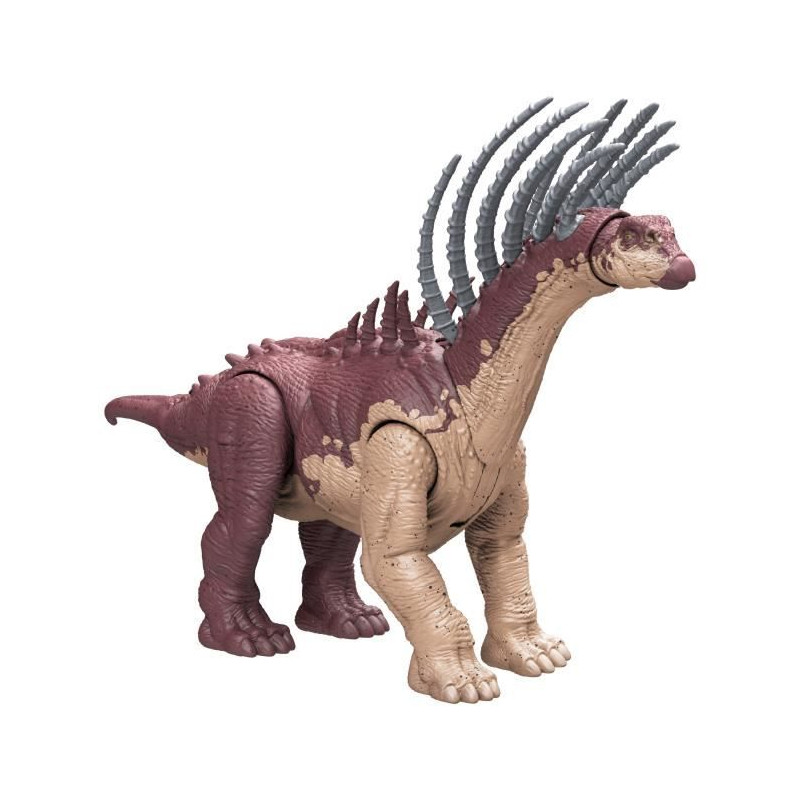 Jurassic World-Bajadasaurus Méga Action-Figurine articulée HTK80