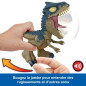 Jurassic World : Chomp Chomp-Allosaurus Méga Rugissement-figurine de dinosaure HVB45