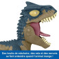 Jurassic World : Chomp Chomp-Allosaurus Méga Rugissement-figurine de dinosaure HVB45