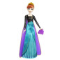 Disney-La Reine des Neiges-Anna-Poupée Surprise HXD27