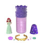 Princesses Disney-Mini-Poupées Royauté Color Reveal-Assortiment HXH16