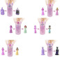 Princesses Disney-Mini-Poupées Royauté Color Reveal-Assortiment HXH16