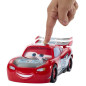 Disney · Pixar Cars-Flash McQueen Course et dérapages-Coffret HXJ34