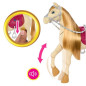 Barbie – Barbie Mysteries : The Great Horse Chase Barbie et son cheval HXJ42