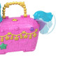 Polly Pocket-Les licornes font la fete-Coffret avec 2 mini-figurines HYD96