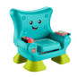 Fisher-Price-Rires et Éveil-Chaise Éveil Progressif électronique HYR97