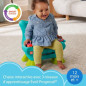 Fisher-Price-Rires et Éveil-Chaise Éveil Progressif électronique HYR97