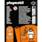 PLAYMOBIL - 71561 - Orochimaru