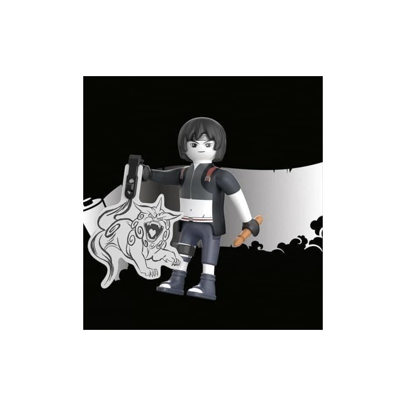 PLAYMOBIL - 71563 - Sai