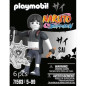 PLAYMOBIL - 71563 - Sai