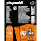 PLAYMOBIL - 71563 - Sai