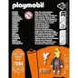 PLAYMOBIL - 71564 - Deidara