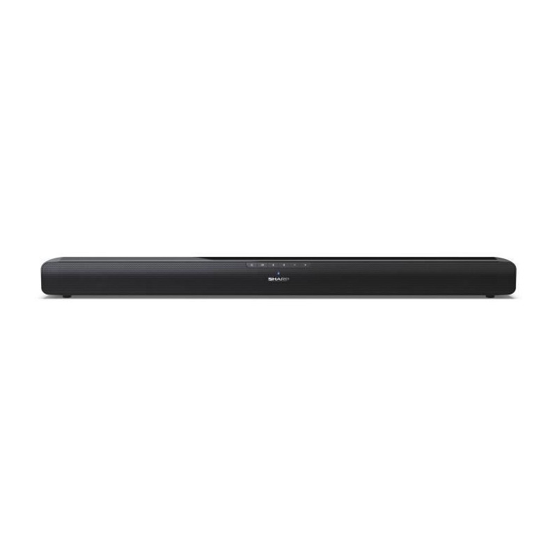 Barre de son SHARP HT-SB100 - 75W avec HDMI et Bluetooth 5.1