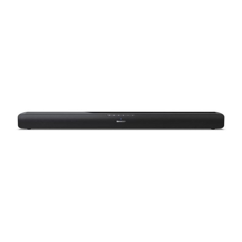 Barre de son SHARP HT-SB100 - 75W avec HDMI et Bluetooth 5.1