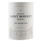 Saint Bonnet 2014 Médoc Cru Bourgeois - Vin rouge de Bordeaux