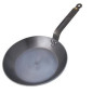 De Buyer Iron Induction Frying Pan Mineral B 24cm (5610 24) deBuyer24) deBuyer 24)