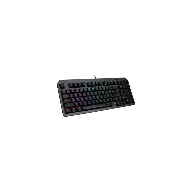 Clavier Asus TUF K3 GEN II AZERTY