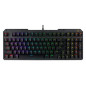 Clavier Asus TUF K3 GEN II AZERTY