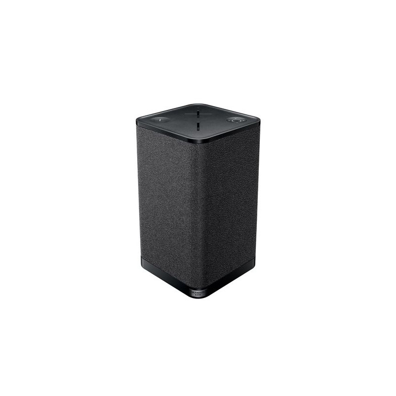 Enceinte portable sans fil Bluetooth Ultimate Ears Hyperboom Noir