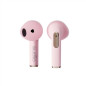 Ecouteurs intra auriculaires sans fil Bluetooth Sudio N2 Rose