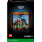 LEGO® Minecraft 21265 L’établi